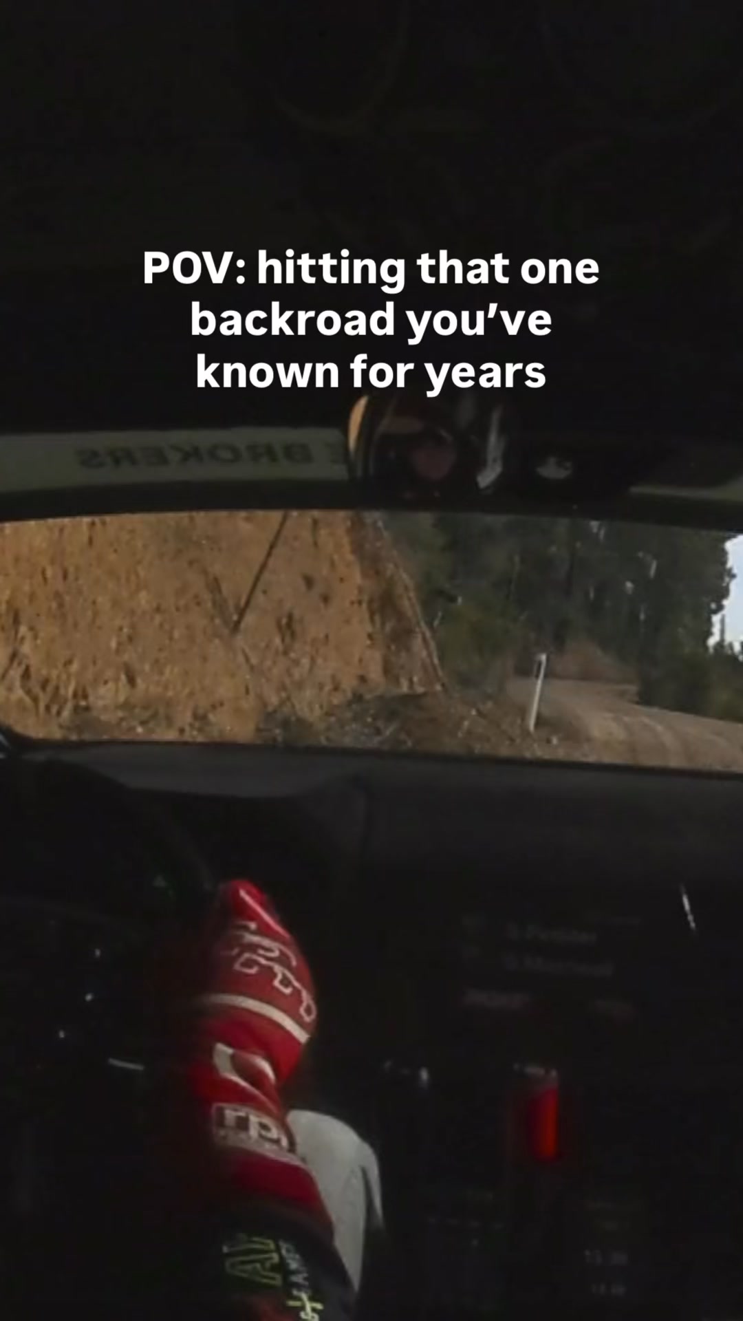 Pedders Rally Team on Facebook